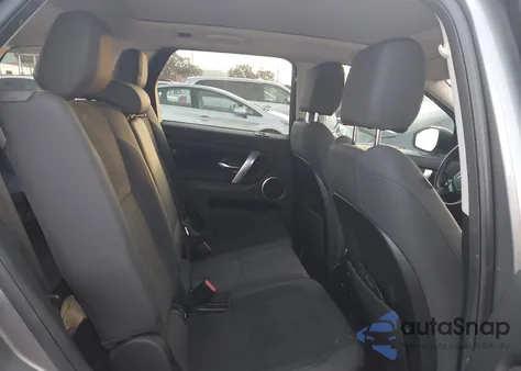 2020 Land Rover Discovery Sport Se z USA, uszkodzony, nr VIN SALCP2FX2LH849036